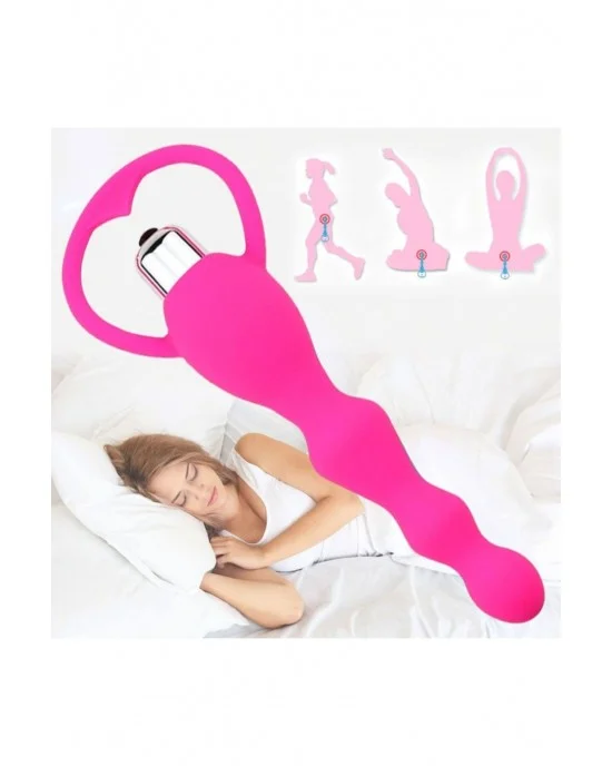 Xotin erining pornosi uchun onanizm qiladi